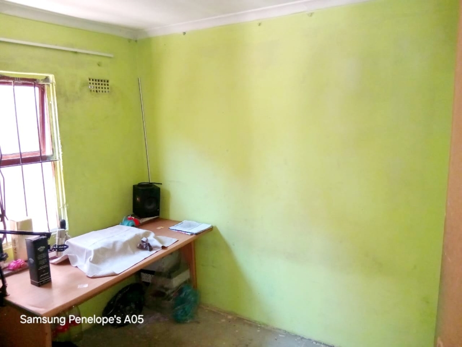 2 Bedroom Property for Sale in Philippi Western Cape